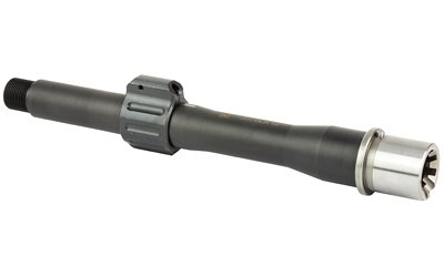ODIN BBL 300 BLK 8" MED PROF BLK - Image 2