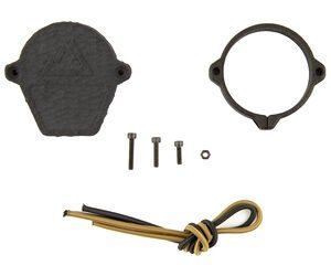 OHC RUGGEDIZED REAR SCOPECAP SIZE 2