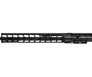 PWS MK116 MOD 2-M UPPER 16.1" BLK