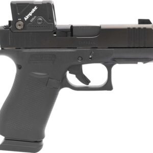 GLK 43X 9MM 15R MOS8 COA AMPT