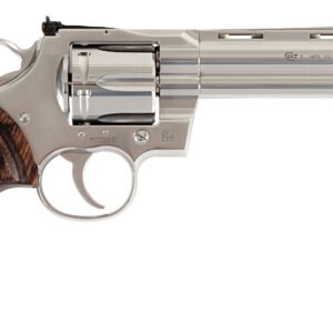 CLT PYTHON 357 DA REV 6SS 6RD