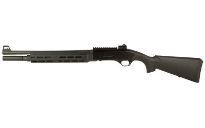 RETAY 724 PATROL 12/18.5 5RD BLK