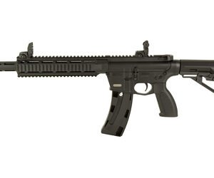 RETAY RA1522 22LR 16" 10RD QUAD BLK