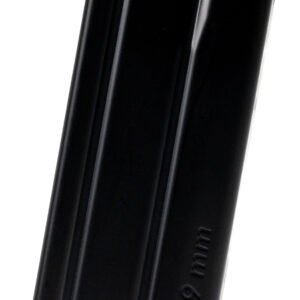 ROS MAG RM1F 9MM BLK 17RD