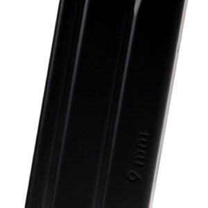 ROS MAG RM1F 9MM BLK 19RD