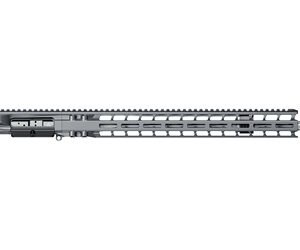 RADIAN UPPER 18" 6MM ARC GRAY