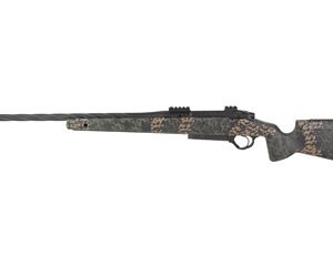 SEEKINS HAVAK PH3 6.5PRC 20" 5RD WS