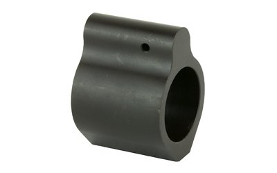 SPIKE'S MICRO GAS BLOCK .750 W/SCRWS - Image 2