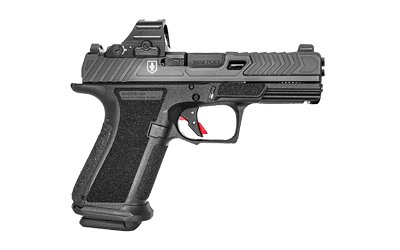 SHDW WP MR920 9MM 4" 15RD W/HOLO BLK - Image 2