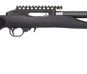 MGR SWITCH 22LR SA RFL BLK 10R