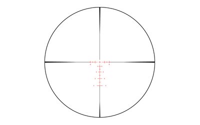 STEINER H6XI 3-18X50MM BLK - Image 4