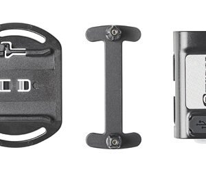 STRMLGHT SL-SIDESADDLE USB HAT BLK