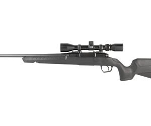 SAV AXIS XP CMPCT 223 20" 4RD BLACK