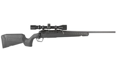 SAV AXIS XP CMPCT 6.5CM 20" 4RD BLK - Image 2