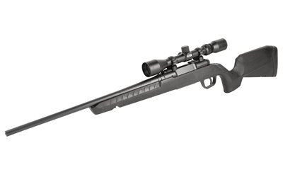 SAV AXIS XP CMPCT 6.5CM 20" 4RD BLK - Image 3