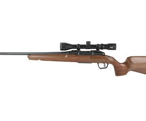 SAV AXIS 2 XP HRDWD 308WIN 22" 4RD