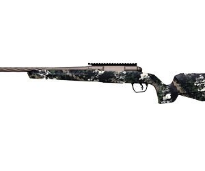 SAV AXIS 2 PRO 308WIN 20" 4RD CAMO