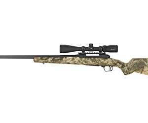 SAV 110 APEX PRED XP 204RUG 20" 4RD