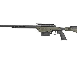 SAV AXIS II PRECISION 308 WIN 22"