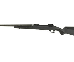 SAV 110 ULTRALITE 7MM PRC 22" 2RD GY