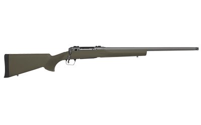 SAV 110 TRL HNTR 270WIN 22" 4RD ODG