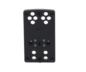TRUGLO RED DT MNT FOR M&P TO TG/VOR