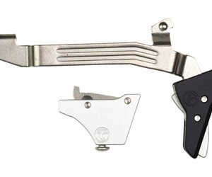 TIMNEY ALPHA TRG FOR GLK GEN 3-4 SIL