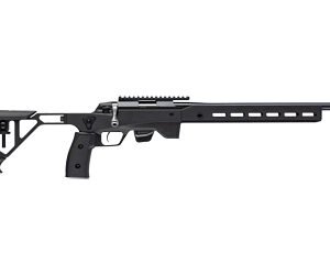 TIKKA T1X ACE TRGT 17HMR 20" 10RD BK