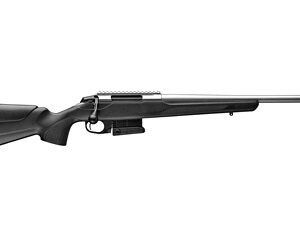 TIKKA T3X CTR 6CM 24" 10RD SS/SYN