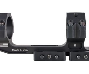 TRIJICON CTL MNT STATIC 30MM 1.59"