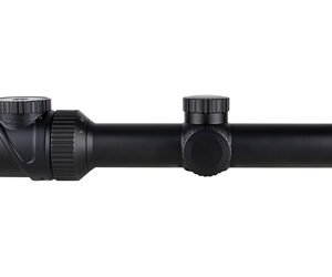 TRIJICON ACCUPOINT 1-8X24 SFP GR BDC