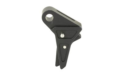 TRUE PREC TRIG SHOE FOR GLK BLK/BLK - Image 2