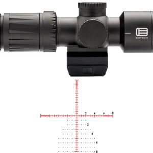 EOT VUDU 4-12X36 SHORT FFP MD5