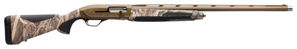 BROWNING MAXUS II 12GA 28'' MOS 3R 011705204