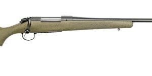 BERG HUNTER 6.5CRDM 22'' 4RD