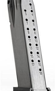 CANIK MAG TP9SA/SF 9MM 20RD