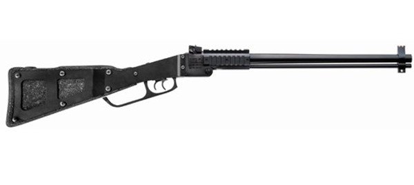 CHIAPPA M6 COMBO 12GA & 22WMR/18.5 500.182