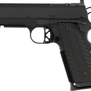 CZ DW TCP 1911 9MM OR 4" 9RD
