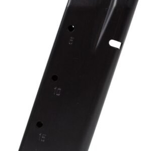 CZ MAG 75 CMPT 9MM 15RD