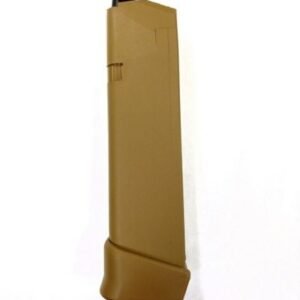GLOCK MAG 17/19X 9MM COY 19RD 47488