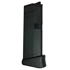 GLOCK MAG G 42 380ACP EXT 6RD MF08833 PKG