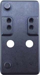 H&K VP9 MOUNTING PLATE #1