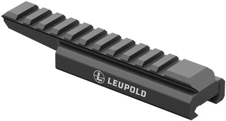 LEU*MARK AR RAIL MOUNT MATTE