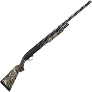 MAV 88 FLD 12GA CAMO 28" 5RD
