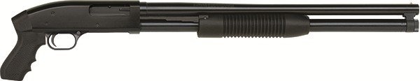 MAV 88 CRUSR 12GA 20" 7RD