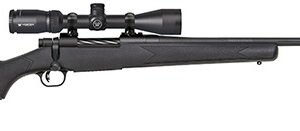 MOSS PAT 6.5CRDM/22 VORTEX 5