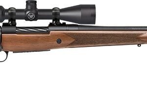 MOSS PATRIOT VORTEX SCOPE 300 WALNUT 24" TB 3RD