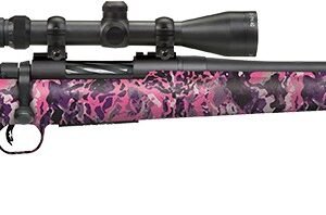 MOSS PAT 6.5CRDM w/SCOPE 20 5R