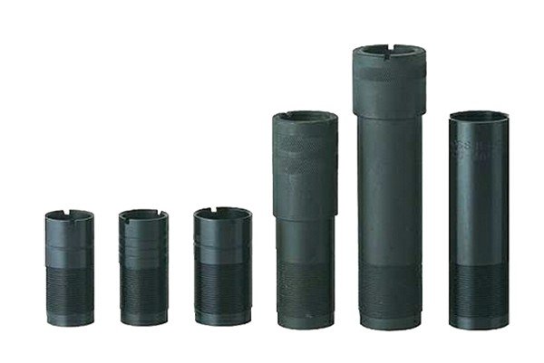 MOSS ACCU-II CKTB 12GA XF
