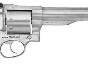 RUG REDHAWK 357 MAG 5.5"